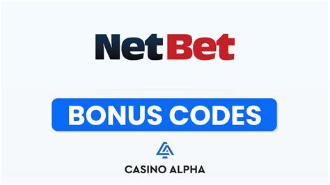 netbet casino bonus code